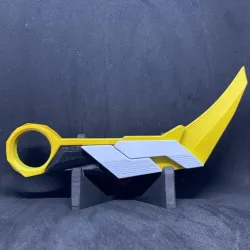 Valorant PRIME Karambit 2.0 (Retractable)