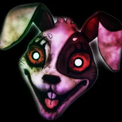 Vanny's Mask - FNAF VR: Help Wanted