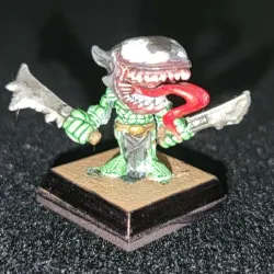Venom Goblin