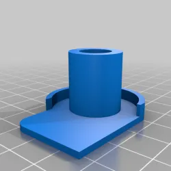 VirtualBoy Tripod Bracket