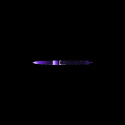 Void Pendulum of the Aether