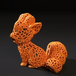 Vulpix Pokémon