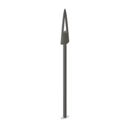 Wakanda Spear