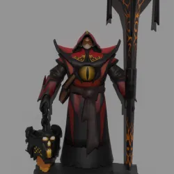 Warlock