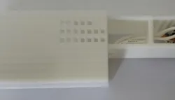 Wemos ESP8266 with DS18B20 sensor enclosure