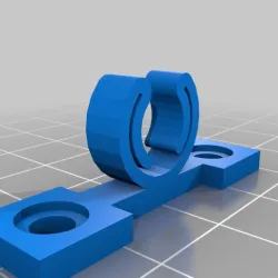 Wifi Antenna Holder