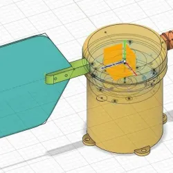 windvane v2