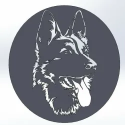 Wolfdog