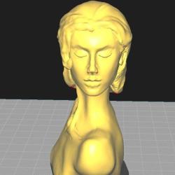 beutiful womans 3D Models | Page 1 | STLFinder