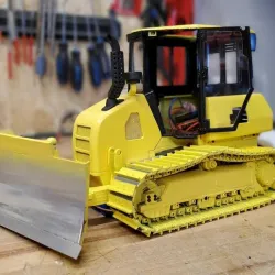 1/14 RC Dozer Kobatchewy