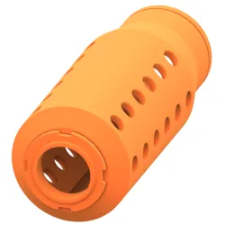 105 mm Reactive Muzzle Brake