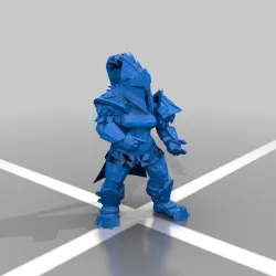 7th Legion Riflemen