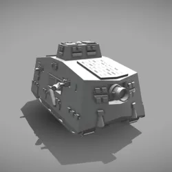 A7V Malcador Defender