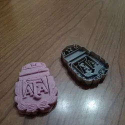 AFA 3 star cutter