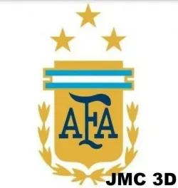 AFA LOGO 3 STARS