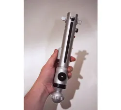 Ahsoka Lightsaber 3d model