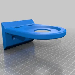 ALEXA GEN5 WALL MOUNT