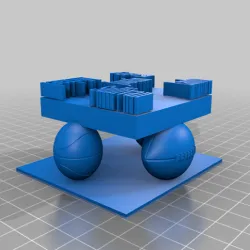 All Balls Trophy