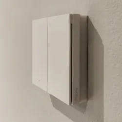 Aqara H1 UK Light Switch Spacer