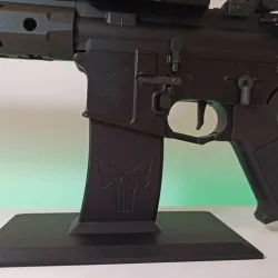 AR-15 STAND