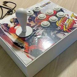 Arcade Stick Professional