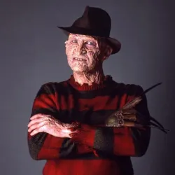 Armiger Paldron: Krueger