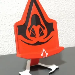 Assassin's Creed - Smartphone Stand / Phone Stand