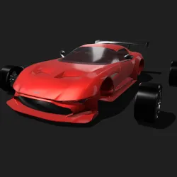 Aston Martin Vulcan