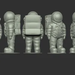 Astronaut