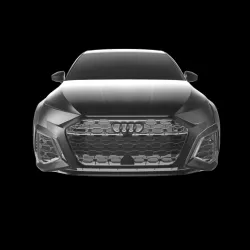 AUDI RS3 Hatchback 2022