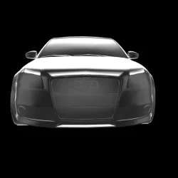 AUDI RS4 2006