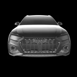 AUDI RS4 Avant 2020