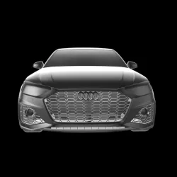 AUDI RS4 Sedan 2020