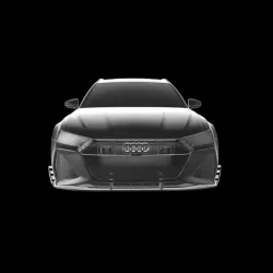 AUDI RS6 ABT 2021