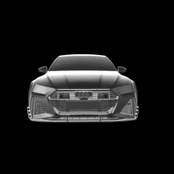 AUDI RS7 ABT 2021