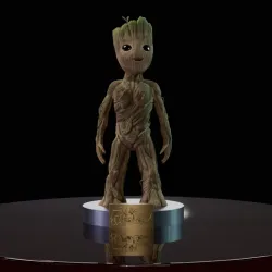 Baby Groot