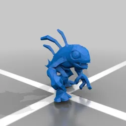Baby Murloc