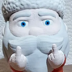 Bad Santa
