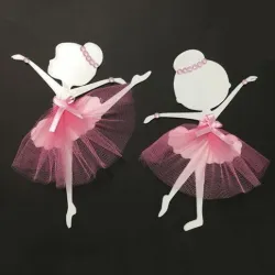 Bailarina