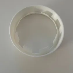 Ball Machine Slinger Bag Spare Part