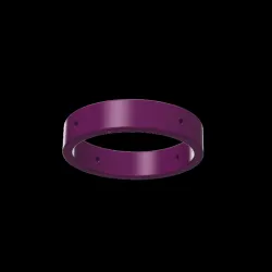 BDSM - Necklace