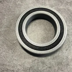 Bearing 55x90x18