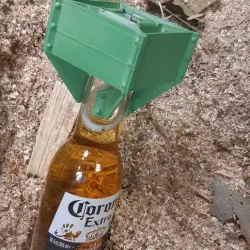 Beer Bomb Fins