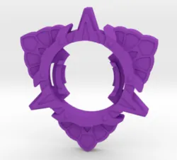 BEYBLADE BUTTERFLYZER | COMPLETE | INSECT SERIES