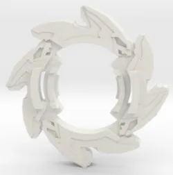 BEYBLADE DRAGOON G | COMPLETE | PLASTIC GEN SERIES
