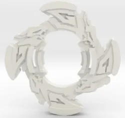 BEYBLADE DRAGOON GT | COMPLETE | PLASTIC GEN SERIES