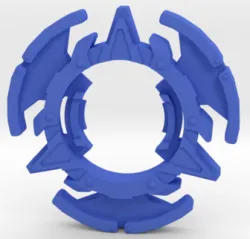 BEYBLADE DRANZER GT | COMPLETE | PLASTIC GEN SERIES