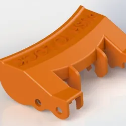 Black & Decker Portable Workbench Latch