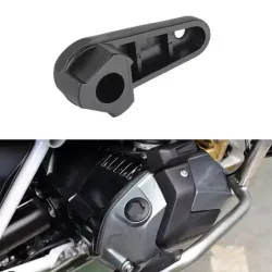 BMW GS Oil Cap Tools