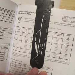 bookmark CLASSIC CAR